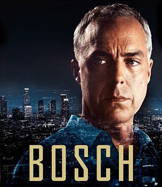 Amazonプライムビデオ Bosch ボッシュ の魅力とシーズン２の登場人物 Kotobuki 転職事典